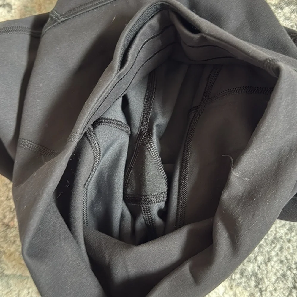 Lululemon Wunder Train High-Rise Tight with Pockets 25